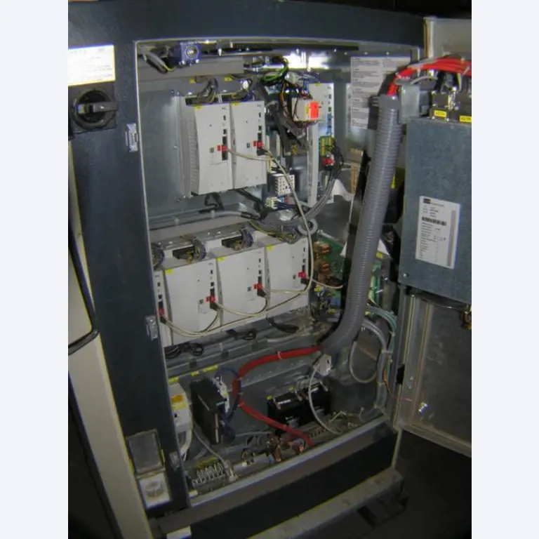 Prumyslových robotu-5